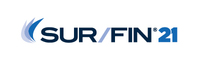 SUR/FIN 2021 logo